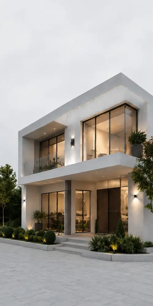 Lakshya Constructions team ready to discuss your project