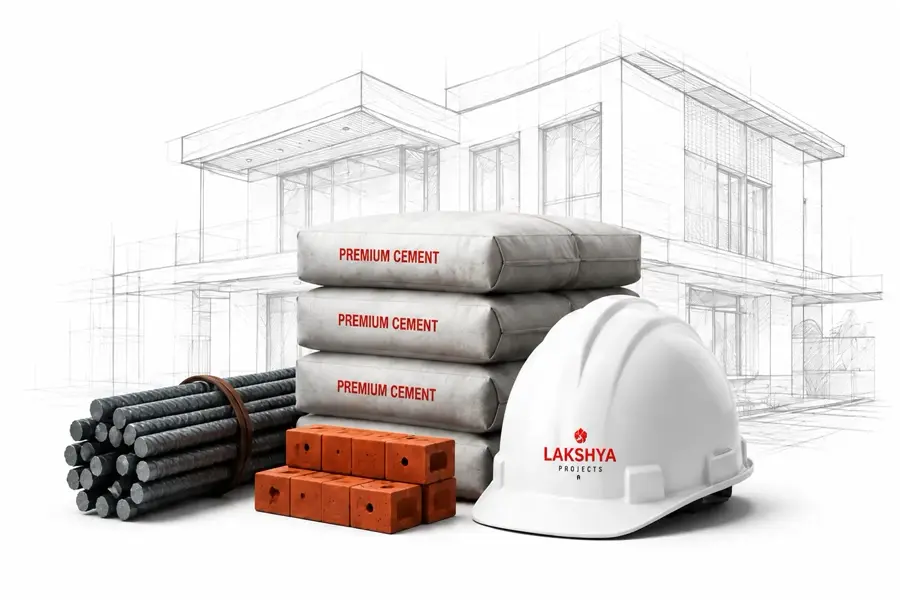Quality Materials