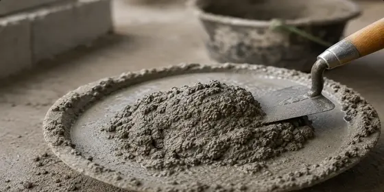 Premium Cement