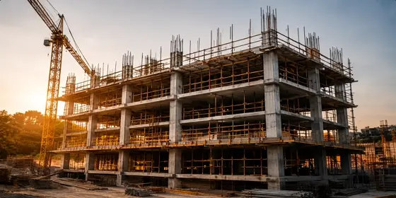 Modern Construction