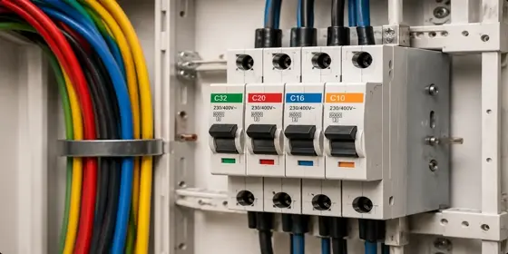 Electrical Safety
