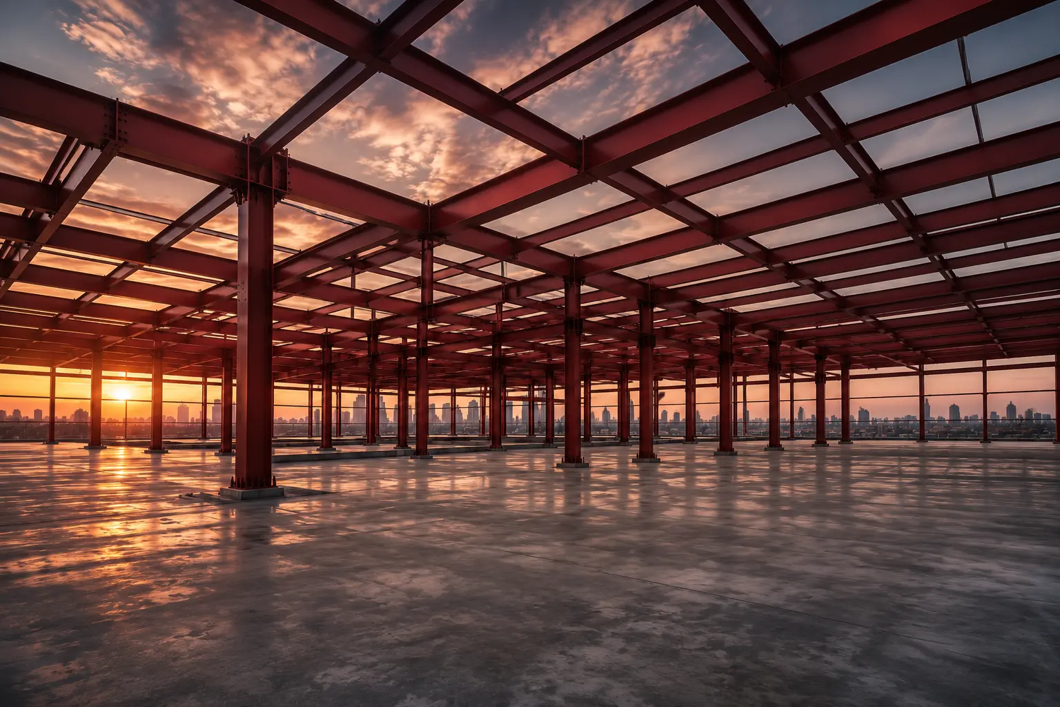 Structural design and engineering