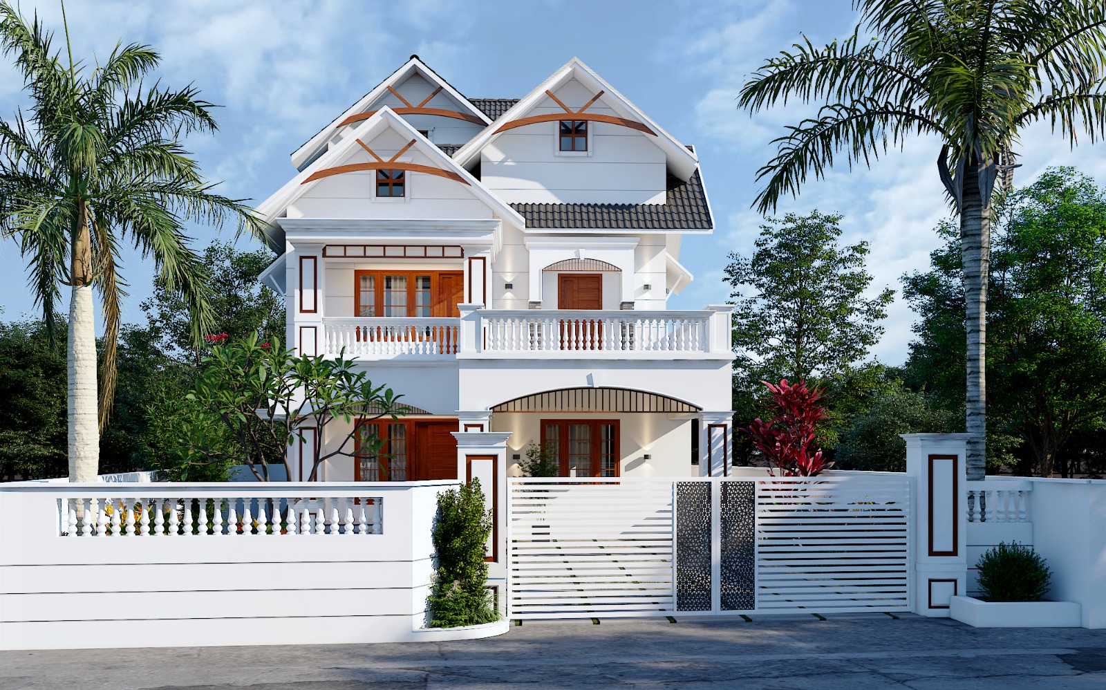 architecture kerala homes,
home architecture in kerala	, 